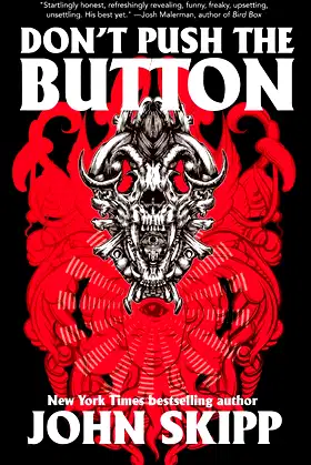 Don't Push the Button poster