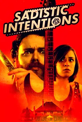 Sadistic Intentions poster
