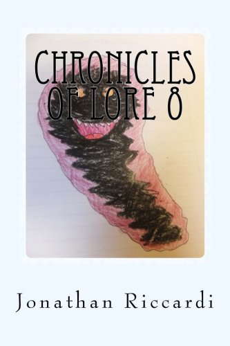 Chronicles of Lore 8: Lands of Lore poster