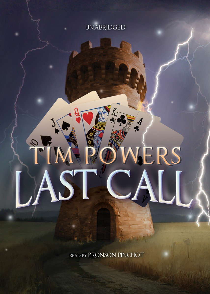 Last Call poster