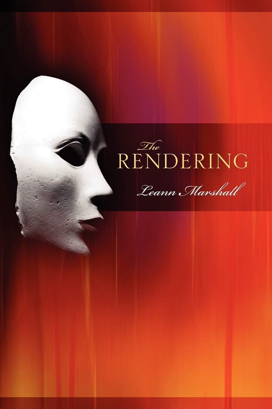 The Rendering poster
