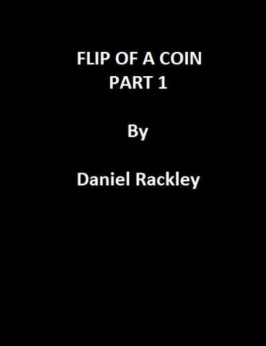 Flip Of A Coin poster