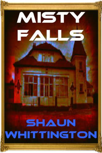 Misty Falls poster