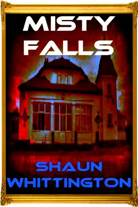 Misty Falls poster