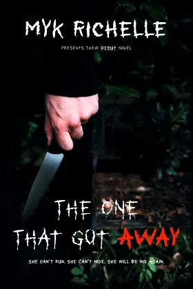 The One That Got Away poster