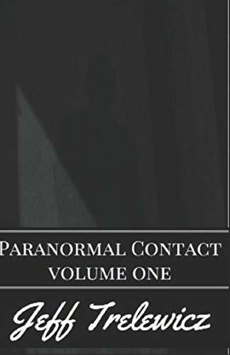 Paranormal Contact (Volume 1) poster
