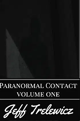 Paranormal Contact (Volume 1) poster