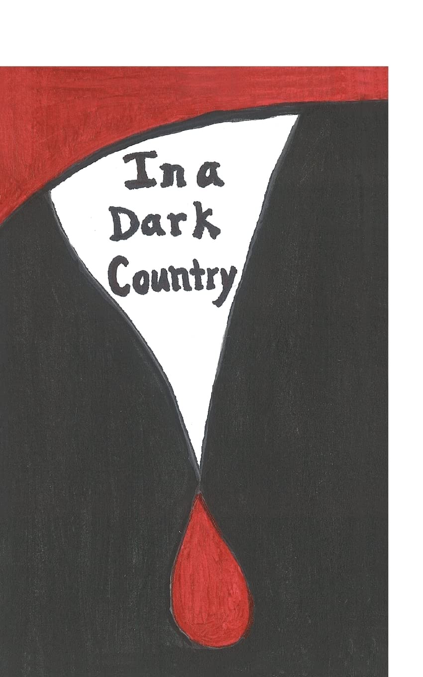 In a Dark Country poster