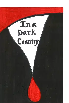 In a Dark Country poster