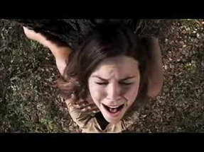 DISMAL trailer poster