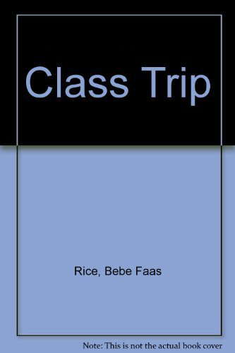 Class Trip poster