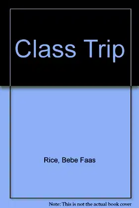 Class Trip poster