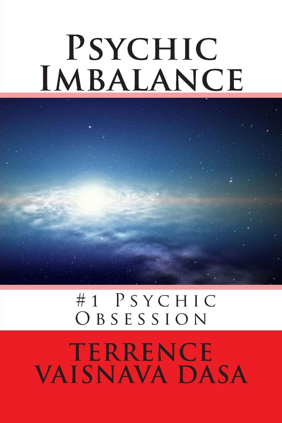 Psychic Imbalance: Psychic Obsession poster