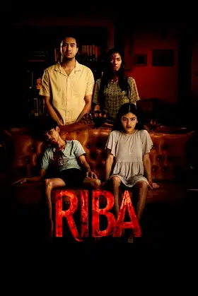 Riba poster