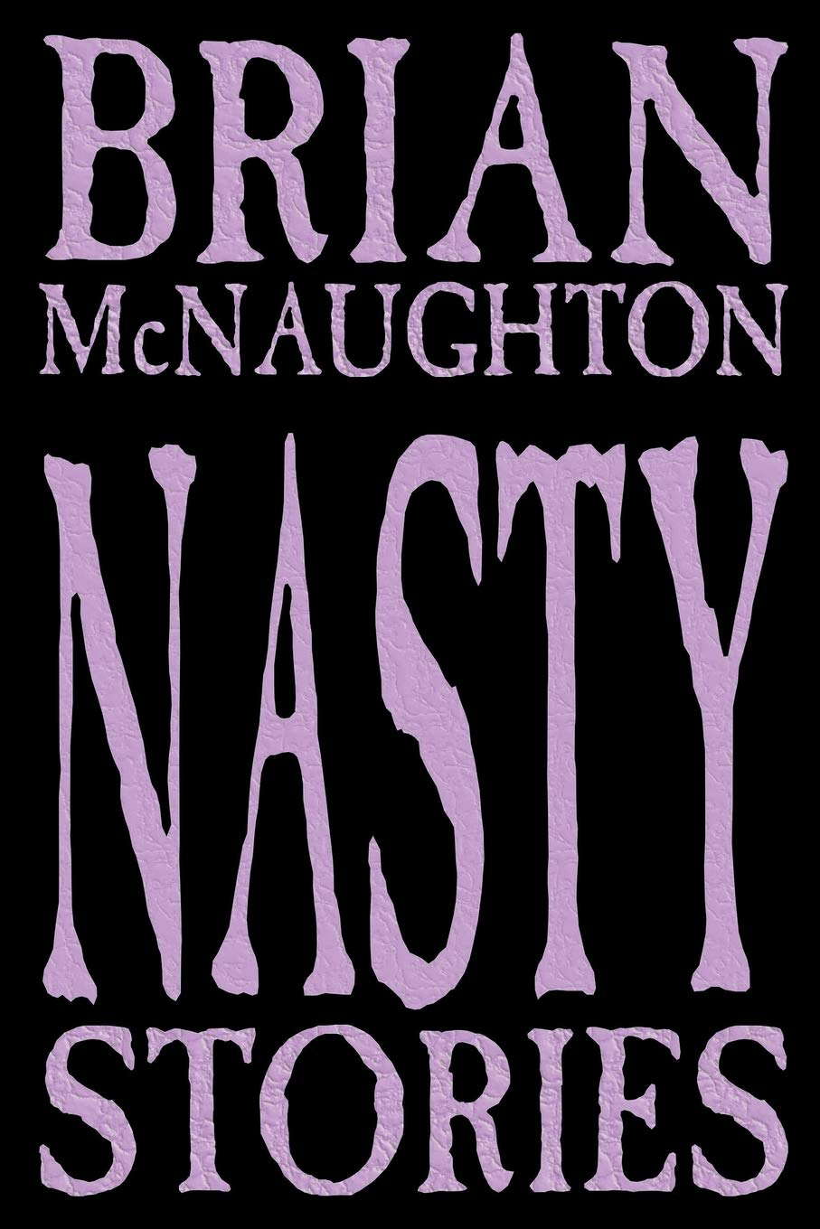 Nasty Stories poster