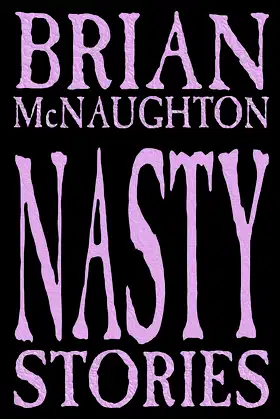 Nasty Stories poster