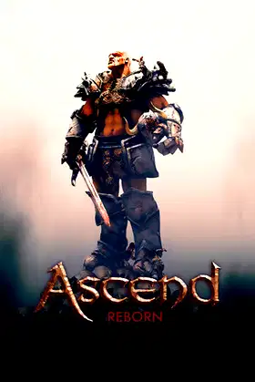 Ascend: Reborn poster