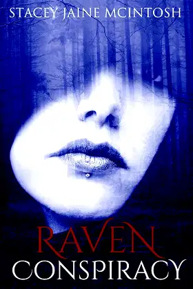 Raven Conspiracy (The Camelot Series) poster
