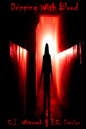 Dripping With Blood poster