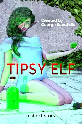 Tipsy Elf poster