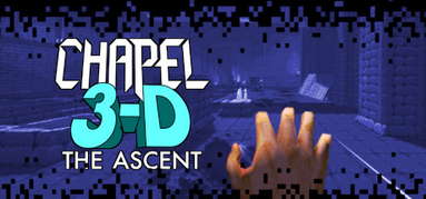 Chapel 3-D: The Ascent capsule