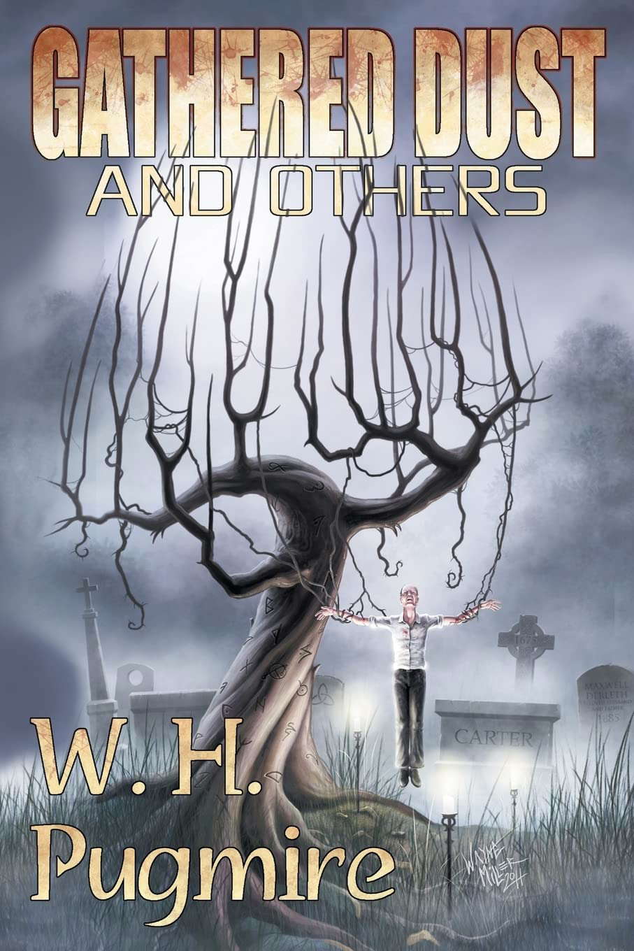 Gathered Dust And Others poster
