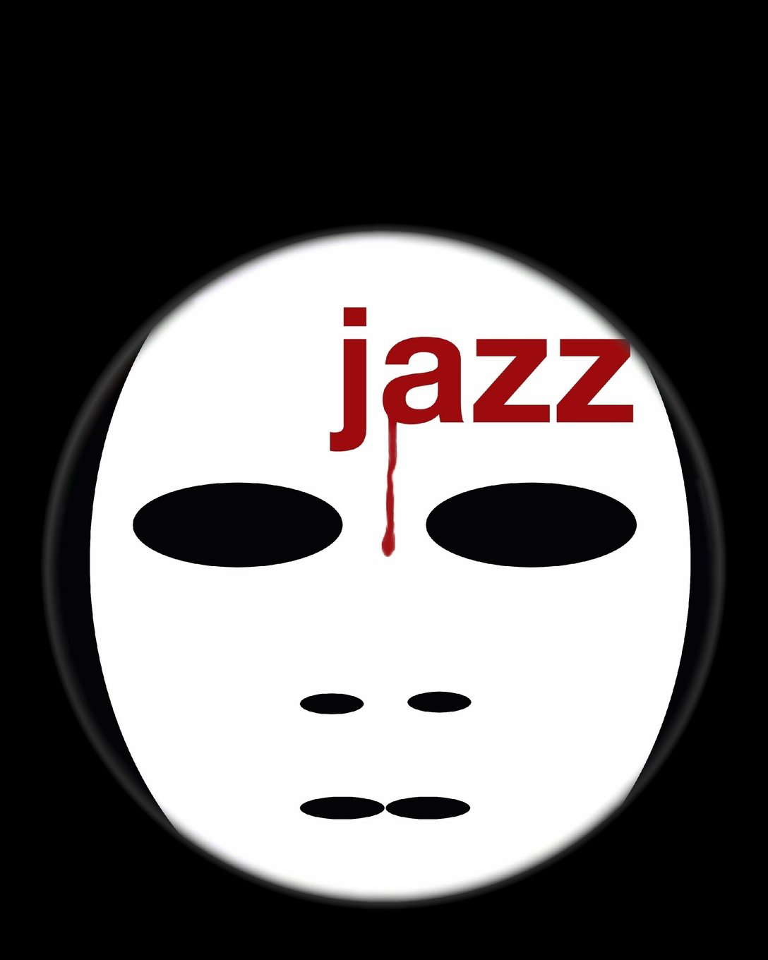 jazz: A Horror Play poster