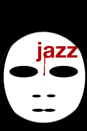 jazz: A Horror Play poster
