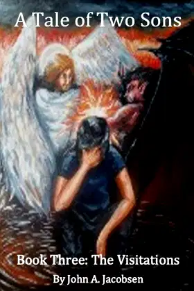 A Tale of Two Sons: Book Three - The Visitations poster