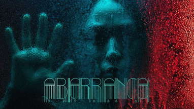 Aberrance | Official Trailer | Horror Brains poster