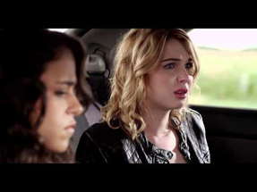 Joy Ride 3 Trailer poster