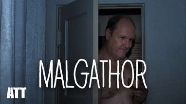 Malgathor poster