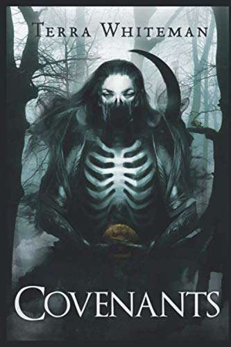 Covenants: Anodize (Hymn of the Multiverse Book 9) poster