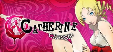 Catherine Classic capsule