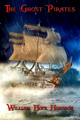 The Ghost Pirates poster