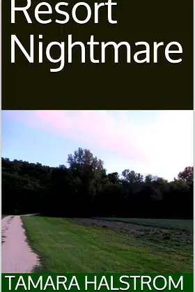 Resort Nightmare poster