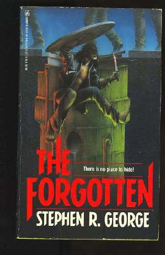 The Forgotten poster