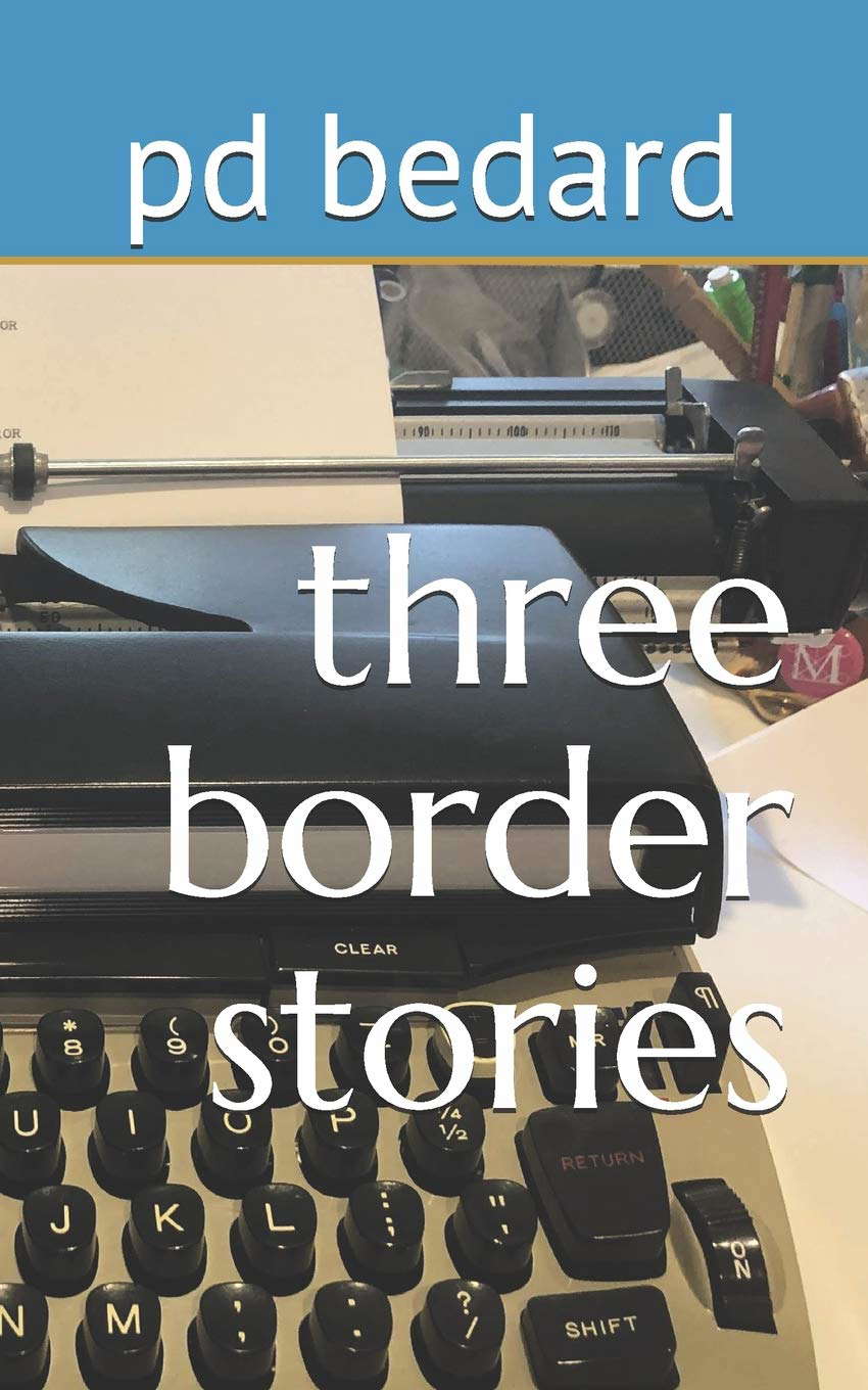 three border stories: citizenship poster
