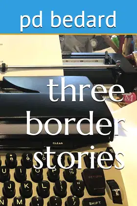 three border stories: citizenship poster
