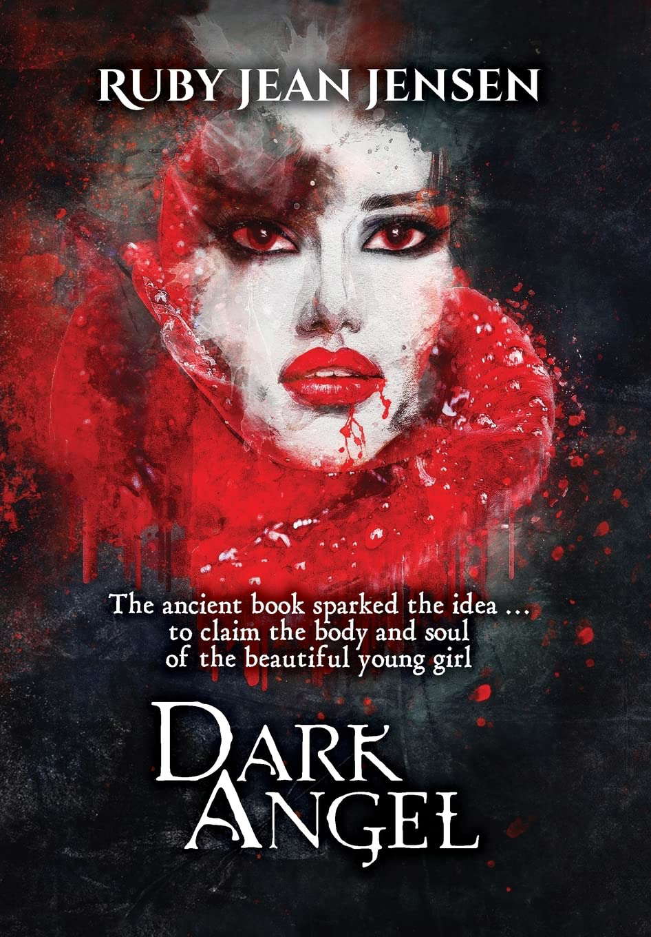 Dark Angel poster