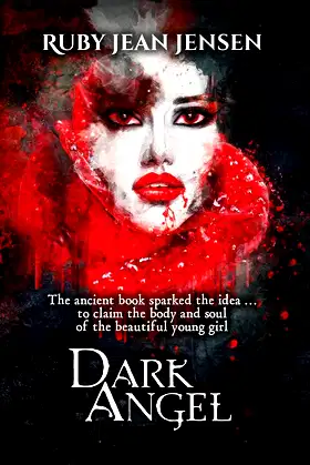 Dark Angel poster