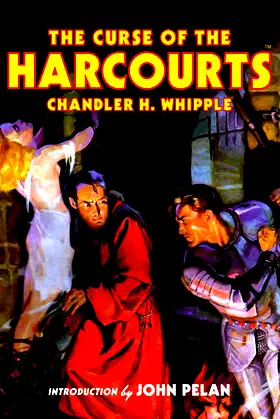 The Curse of the Harcourts poster