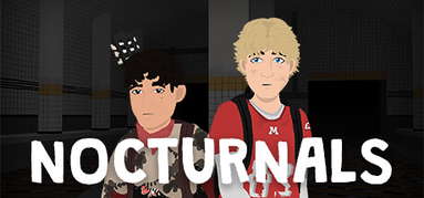 Nocturnals capsule