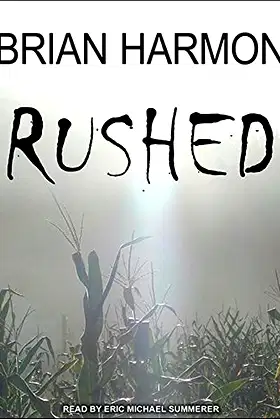 Rushed poster