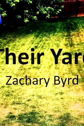 Their Yard poster
