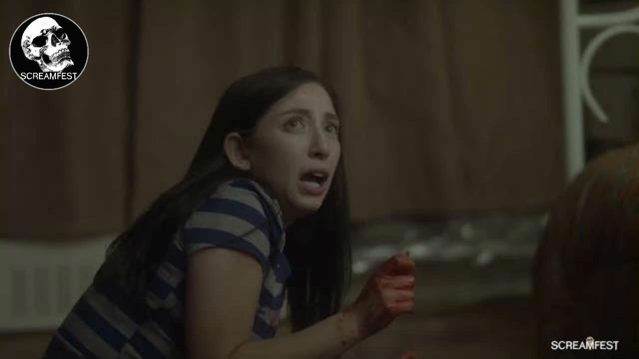 Momma Don't Go Short Horror Film | Screamfest