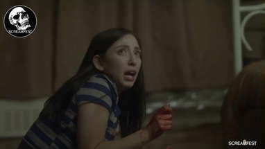 Momma Don't Go Short Horror Film | Screamfest poster