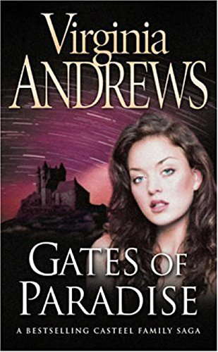 Gates Paradise poster