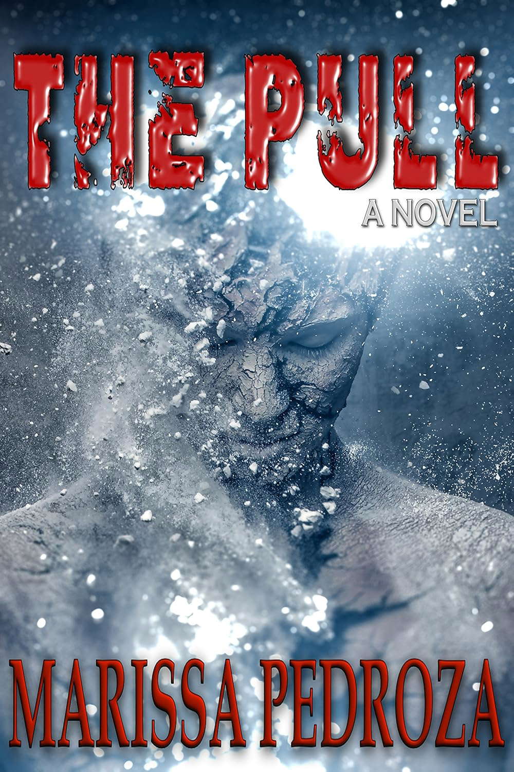 The Pull poster