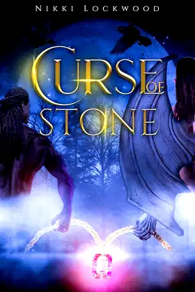 Curse of Stone poster